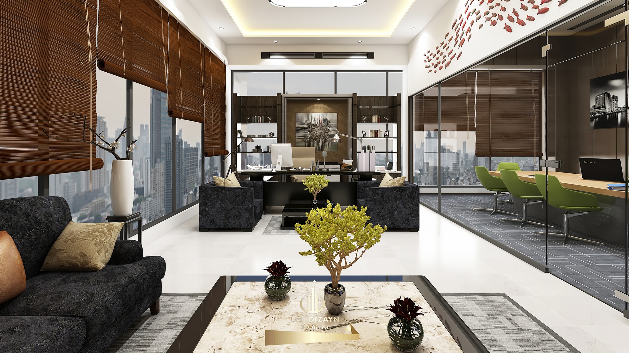 Avcılar Ofis Dizayn